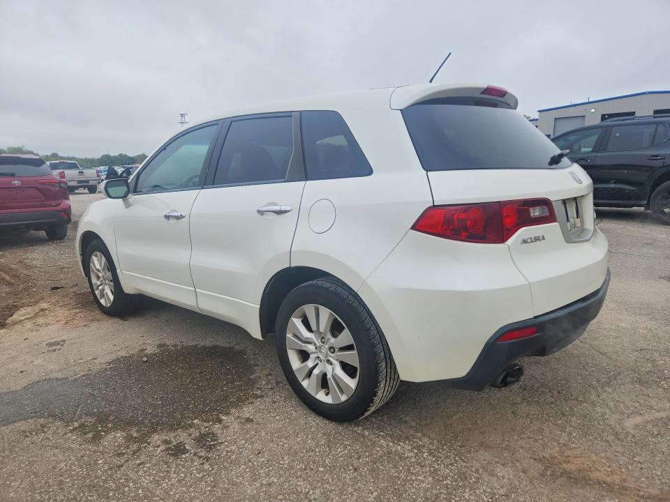 Aukcja sprzedaży 2011 Acura Rdx, vin: 5J8TB2H2XBA000725, numer aukcji: 71438276