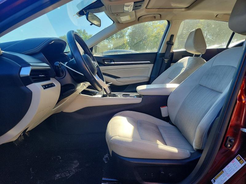 2023 Nissan Altima მანქანა იყიდება აუქციონზე, vin: 1N4BL4DV0PN357842, აუქციონის ნომერი: 69174466