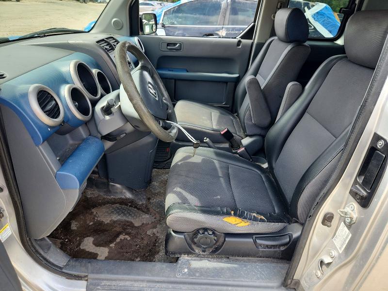 72521796 :رقم المزاد ، 5J6YH28776L013550 vin ، 2006 Honda Element مزاد بيع