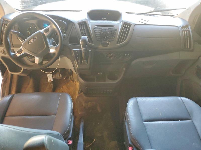 Продаж на аукціоні авто 2017 Ford Transit, vin: 1FTYE1YM0HKA53413, номер лоту: 71710116