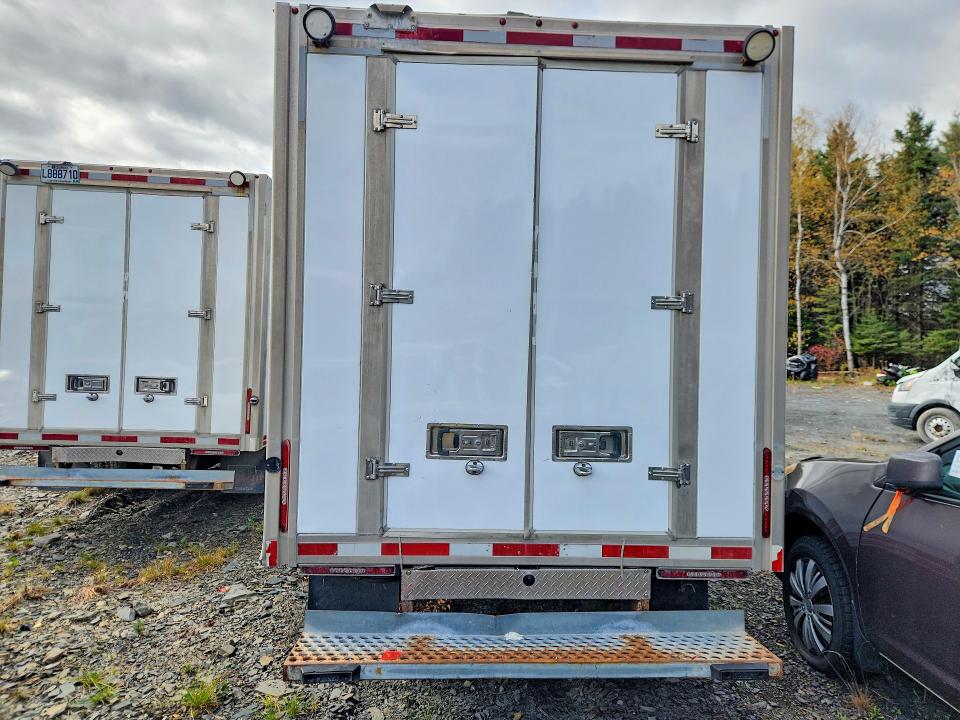 2020 Ford Transit მანქანა იყიდება აუქციონზე, vin: 1FDBF6ZG2LKB48388, აუქციონის ნომერი: 64299966