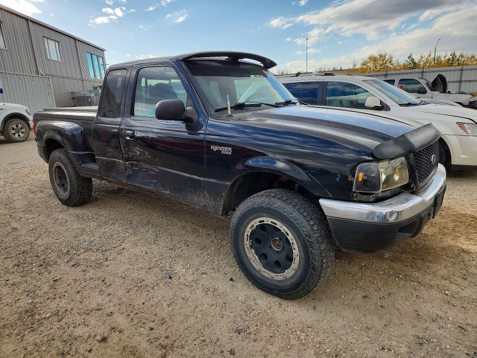 Продажа на аукционе авто 2003 Ford Ranger, vin: 1FTZR45E83PB07897, номер лота: 71405896