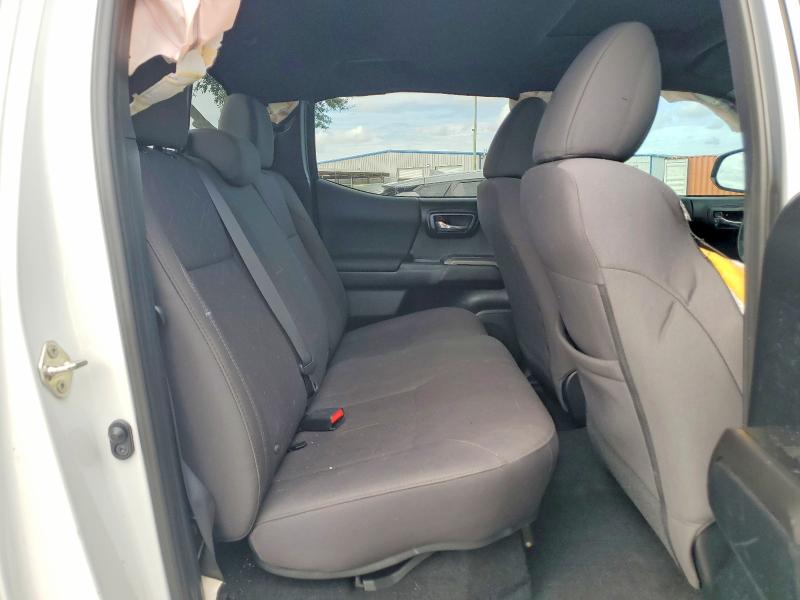 Aukcja sprzedaży 2017 Toyota Tacoma, vin: 5TFDZ5BN5HX023970, numer aukcji: 71804396