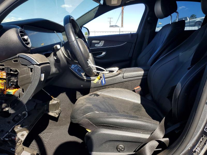 71377936 :رقم المزاد ، WDDZF8DBXLA722662 vin ، 2020 Mercedes-benz E مزاد بيع