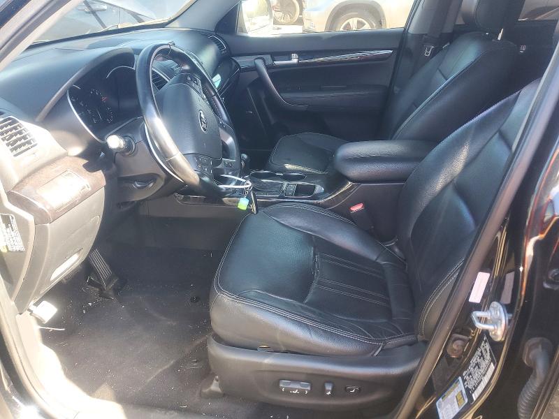 Aukcja sprzedaży 2014 Kia Sorento, vin: 5XYKUDA76EG459549, numer aukcji: 71629276