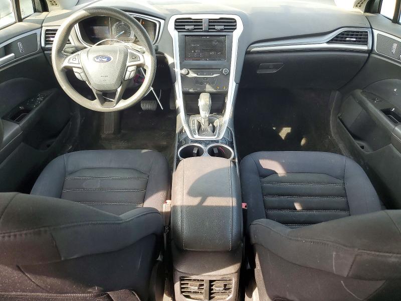 Продаж на аукціоні авто 2013 Ford Fusion, vin: 3FA6P0H74DR214010, номер лоту: 69412806
