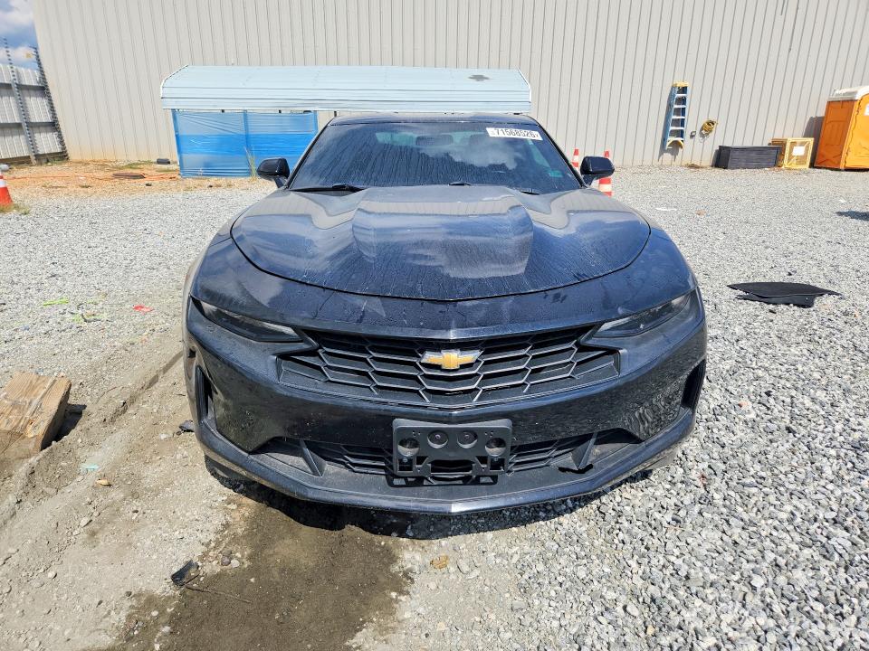 71568526 :رقم المزاد ، 1G1FA1RX0K0128280 vin ، 2019 Chevrolet Camaro مزاد بيع