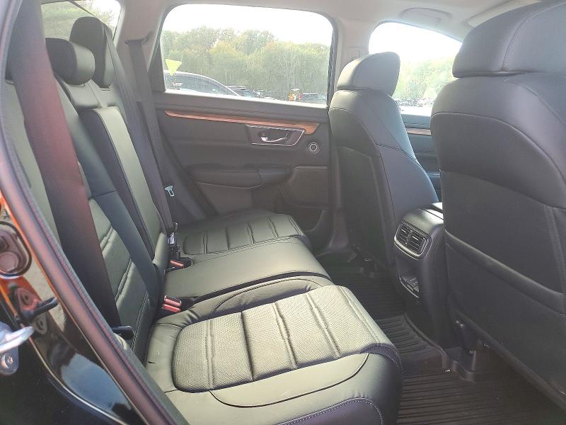 Продаж на аукціоні авто 2021 Honda Cr-v, vin: 7FART6H99ME032297, номер лоту: 72680456