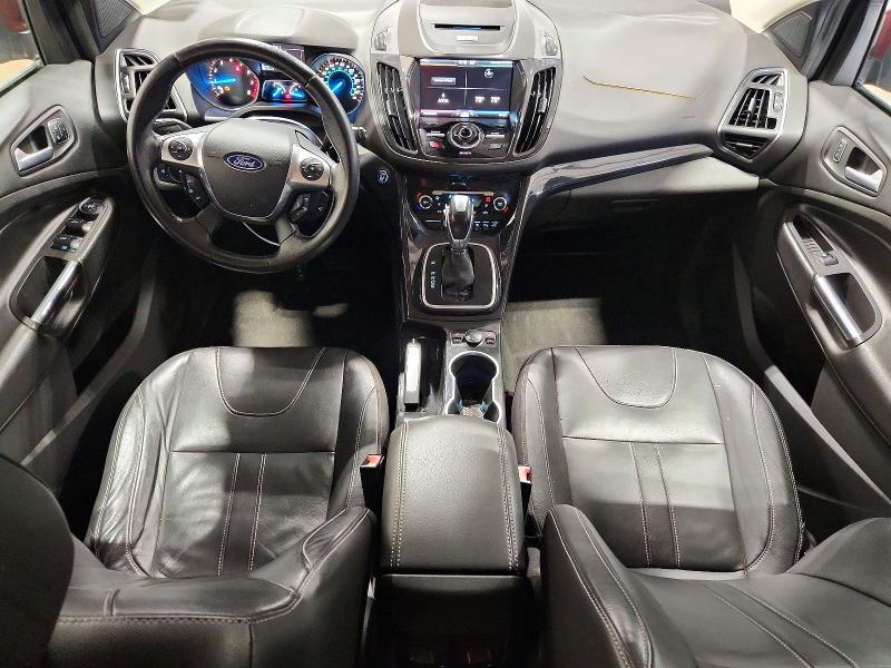 Aukcja sprzedaży 2013 Ford Escape, vin: 1FMCU9J90DUA34128, numer aukcji: 72167786
