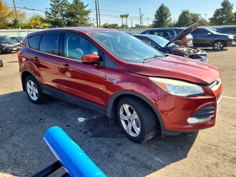 Продаж на аукціоні авто 2014 Ford Escape, vin: 1FMCU9GX0EUC90941, номер лоту: 72886876