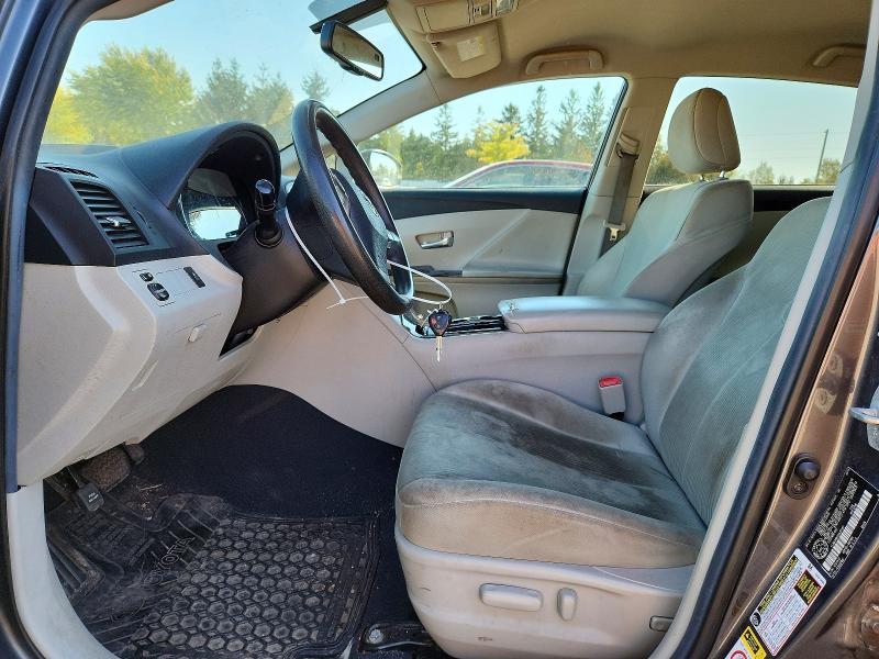Продажа на аукционе авто 2012 Toyota Venza, vin: 4T3BA3BBXCU032167, номер лота: 71753246