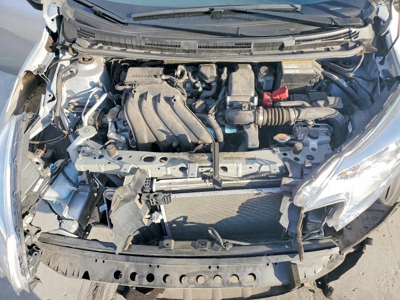 Продаж на аукціоні авто 2016 Nissan Versa Note, vin: 3N1CE2CP7GL406604, номер лоту: 71456436