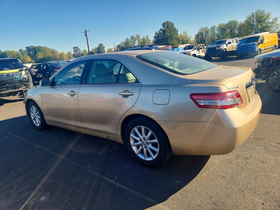 Продажа на аукционе авто 2010 Toyota Camry, vin: 4T1BF3EK5AU115170, номер лота: 72979796