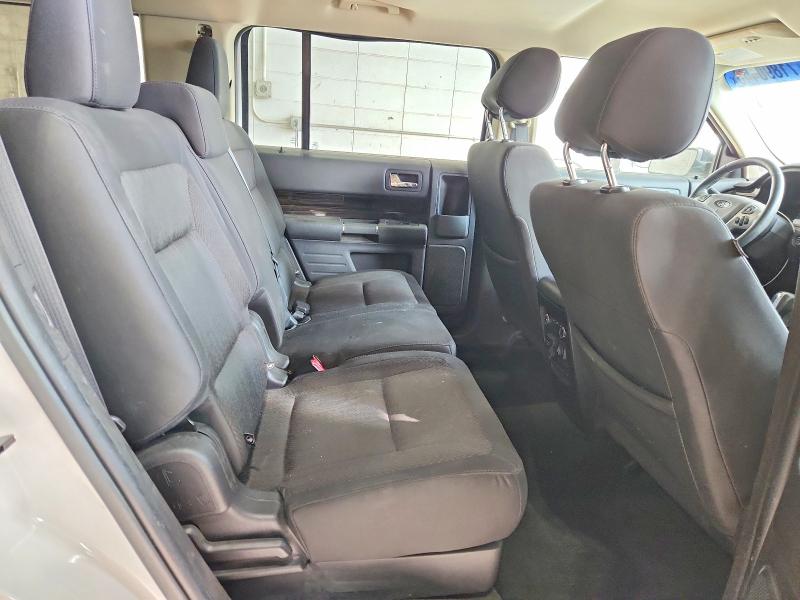 2015 Ford Flex მანქანა იყიდება აუქციონზე, vin: 2FMHK6C82FBA02403, აუქციონის ნომერი: 71890446