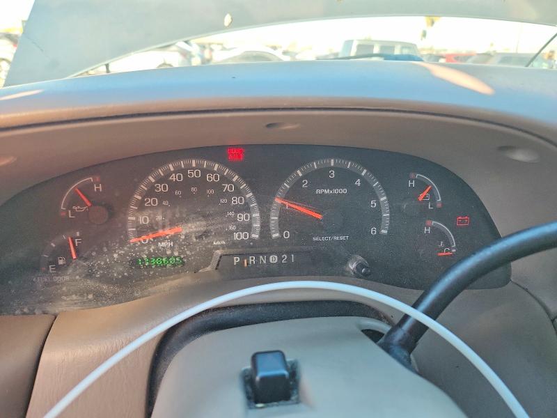 Продажа на аукционе авто 2002 Ford Expedition, vin: 1FMRU17L42LA84936, номер лота: 71464896