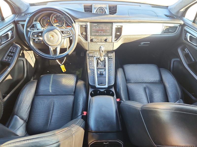 Продаж на аукціоні авто 2018 Porsche Macan, vin: WP1AF2A5XJLB70860, номер лоту: 72295616