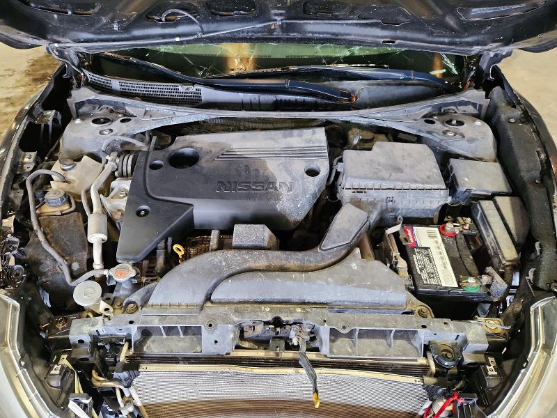 72093476 :رقم المزاد ، 1N4AL3AP3GC196815 vin ، 2016 Nissan Altima مزاد بيع