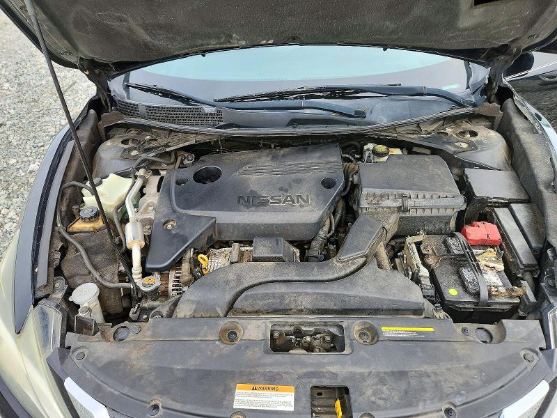 Продаж на аукціоні авто 2018 Nissan Altima, vin: 1N4AL3AP1JC217510, номер лоту: 71687716