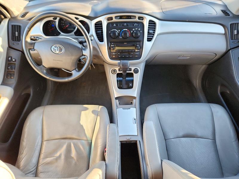 Продажа на аукционе авто 2005 Toyota Highlander, vin: JTEHP21AX50125589, номер лота: 73613756
