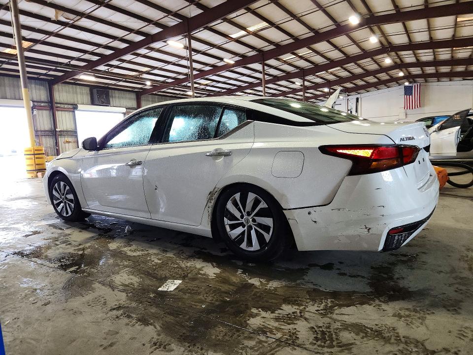 Продажа на аукционе авто 2023 Nissan Altima, vin: 1N4BL4BVXPN334104, номер лота: 71790816