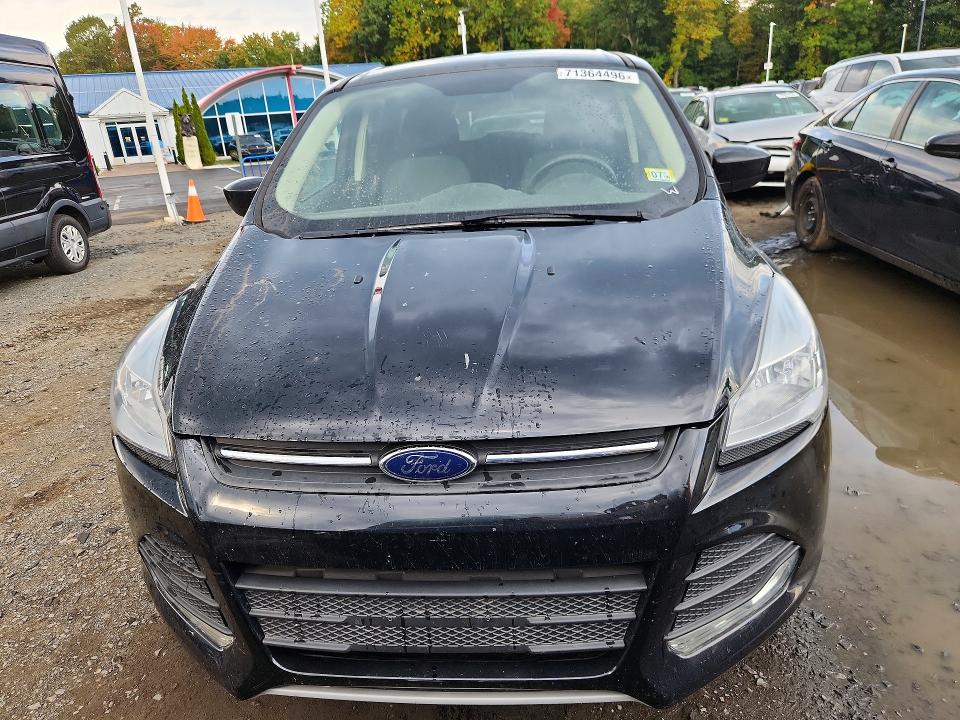 Продаж на аукціоні авто 2016 Ford Escape, vin: 1FMCU0GX2GUA59294, номер лоту: 71364496