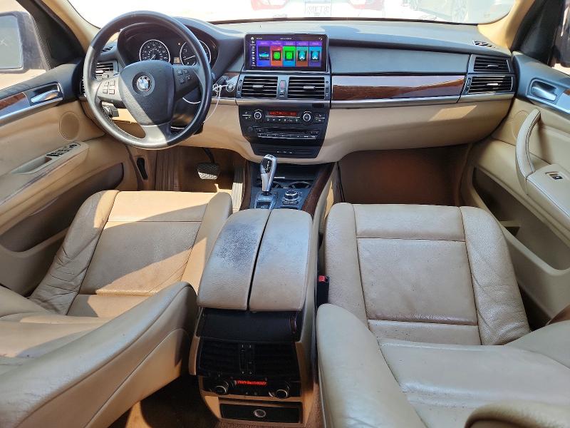 68502386 :رقم المزاد ، 5UXZV4C55BL400563 vin ، 2011 Bmw X5 مزاد بيع
