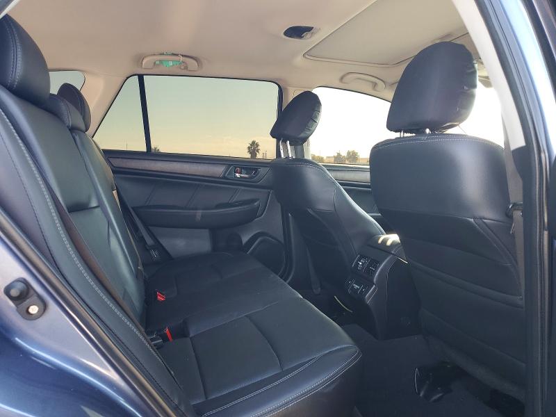 71652346 :رقم المزاد ، 4S4BSANCXJ3286866 vin ، 2018 Subaru Outback مزاد بيع