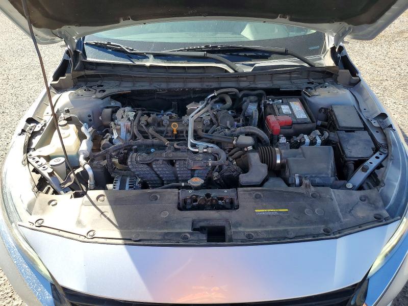69156736 :رقم المزاد ، 1N4BL4DV1RN316865 vin ، 2024 Nissan Altima مزاد بيع