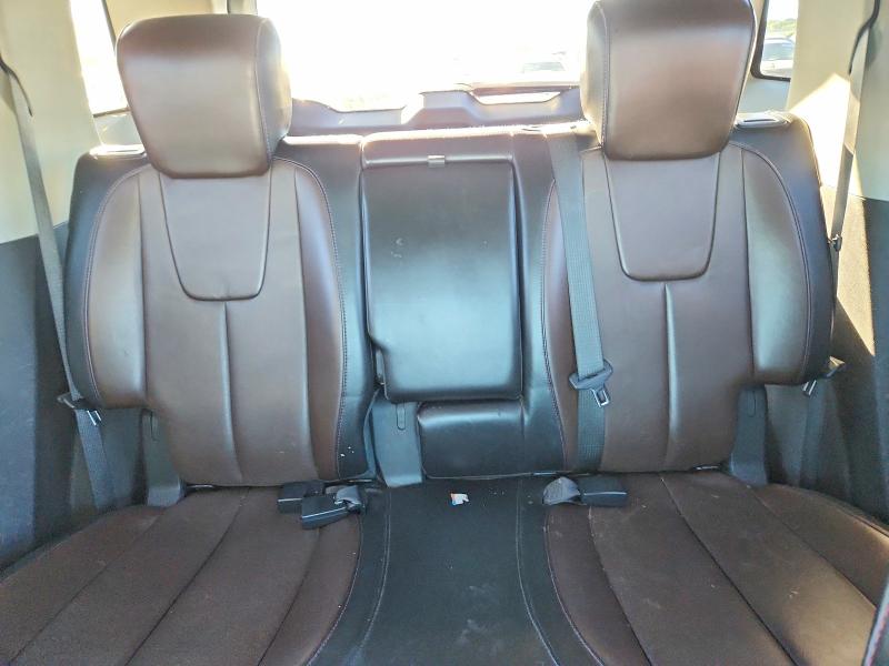 2010 Gmc Terrain მანქანა იყიდება აუქციონზე, vin: 2CTFLJEYXA6366244, აუქციონის ნომერი: 71454556
