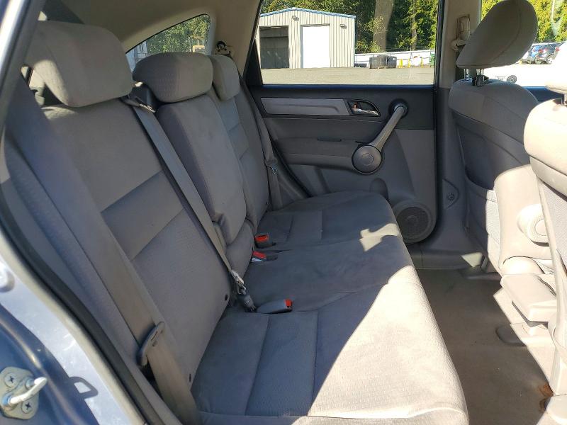 Продажа на аукционе авто 2008 Honda Cr-v, vin: JHLRE485X8C079447, номер лота: 70492796