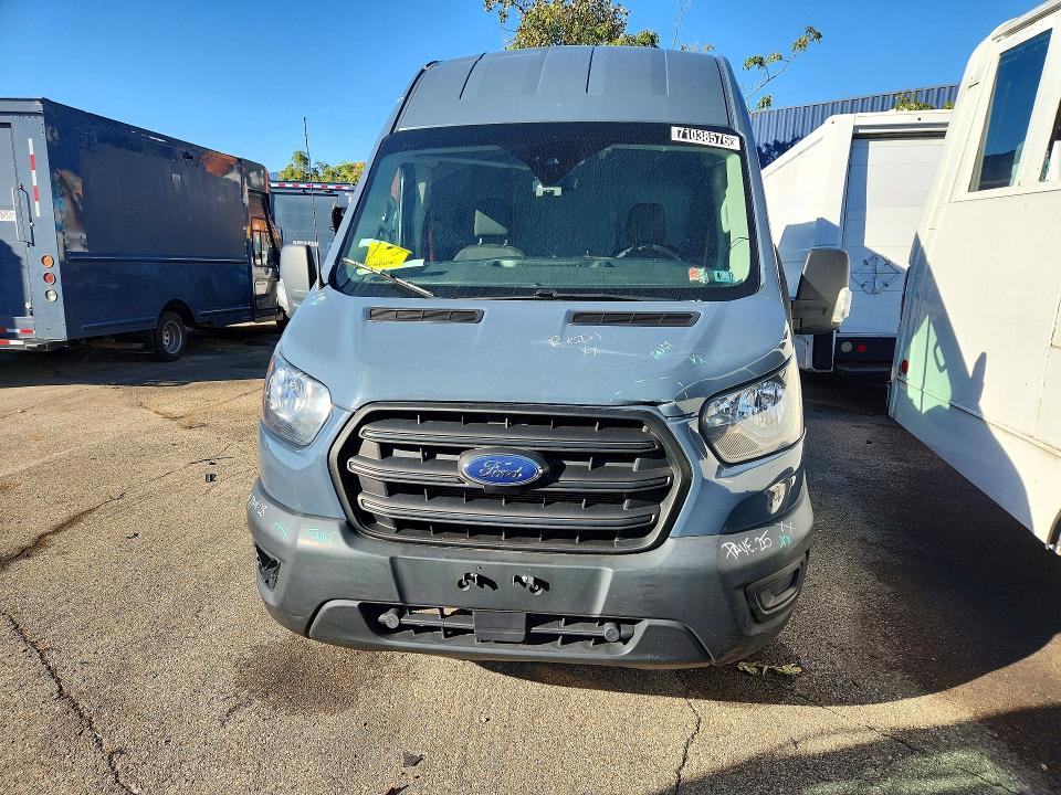 Продаж на аукціоні авто 2020 Ford Transit, vin: 1FTBR3X83LKB27880, номер лоту: 71038576