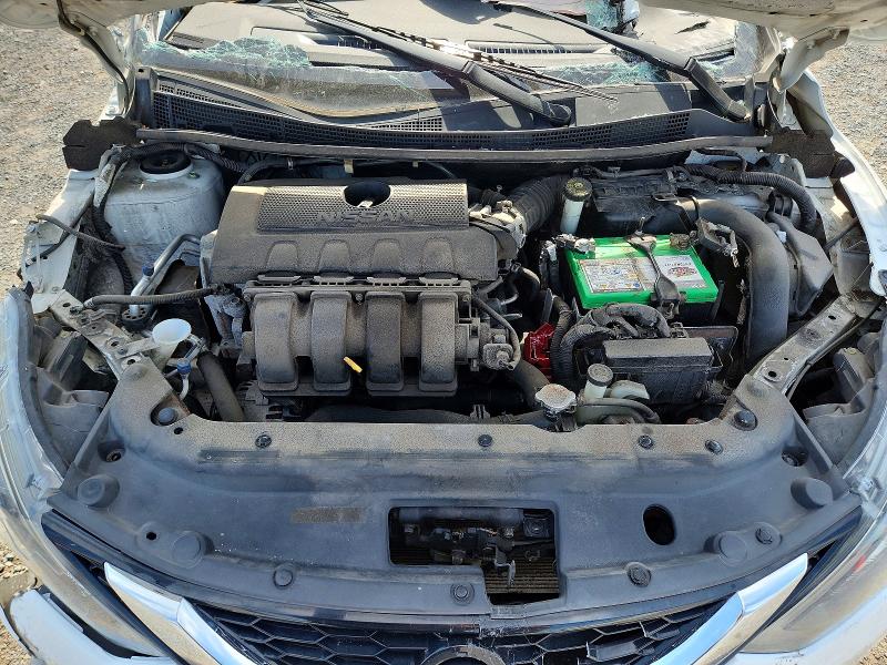 Aukcja sprzedaży 2016 Nissan Sentra, vin: 3N1AB7AP0GY267404, numer aukcji: 71225506