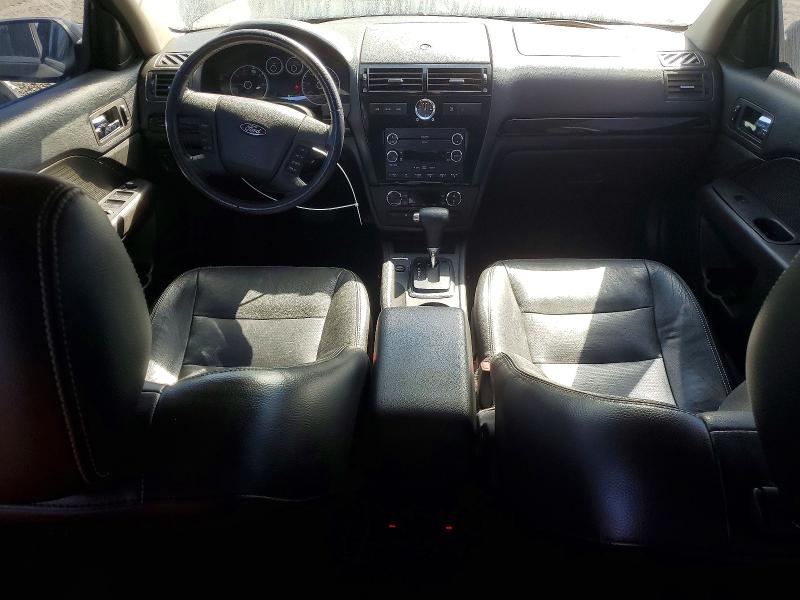 Aukcja sprzedaży 2009 Ford Fusion, vin: 3FAHP08109R176111, numer aukcji: 70124176