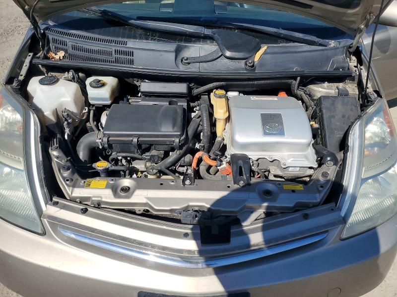 2008 Toyota Prius მანქანა იყიდება აუქციონზე, vin: JTDKB20U887719193, აუქციონის ნომერი: 72396176
