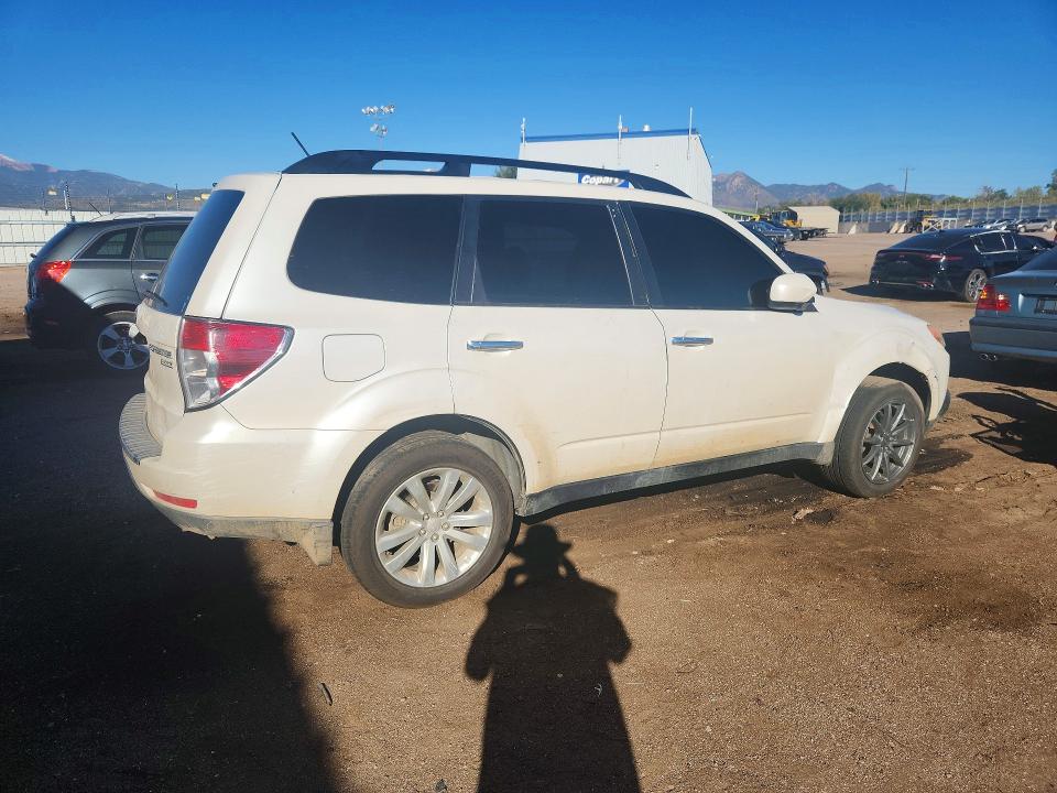 Aukcja sprzedaży 2013 Subaru Forester, vin: JF2SHADC8DH434817, numer aukcji: 70922336