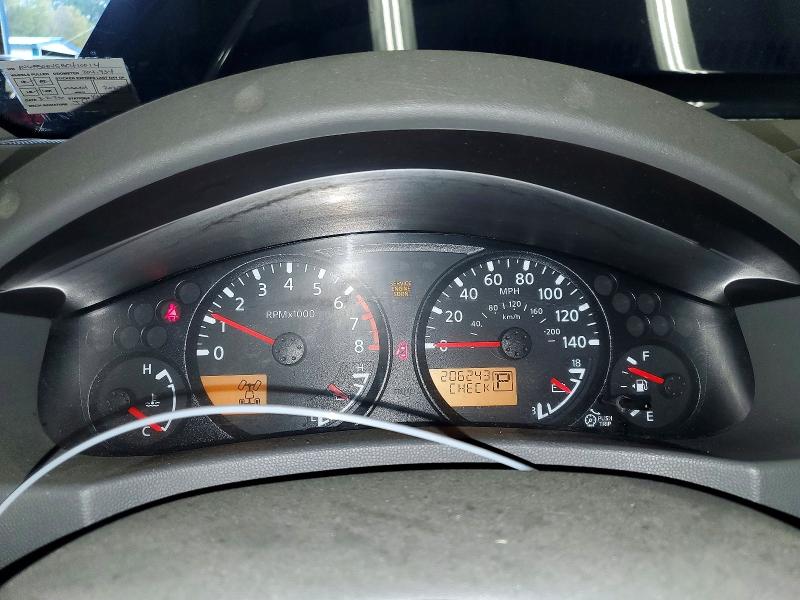 70773446 :رقم المزاد ، 1N6AD0EV5BC410014 vin ، 2011 Nissan Frontier مزاد بيع