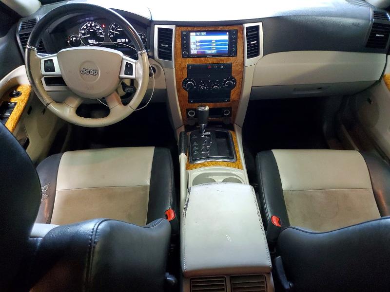72397696 :رقم المزاد ، 1J4PR5GK8AC147749 vin ، 2010 Jeep Grand Cherokee مزاد بيع