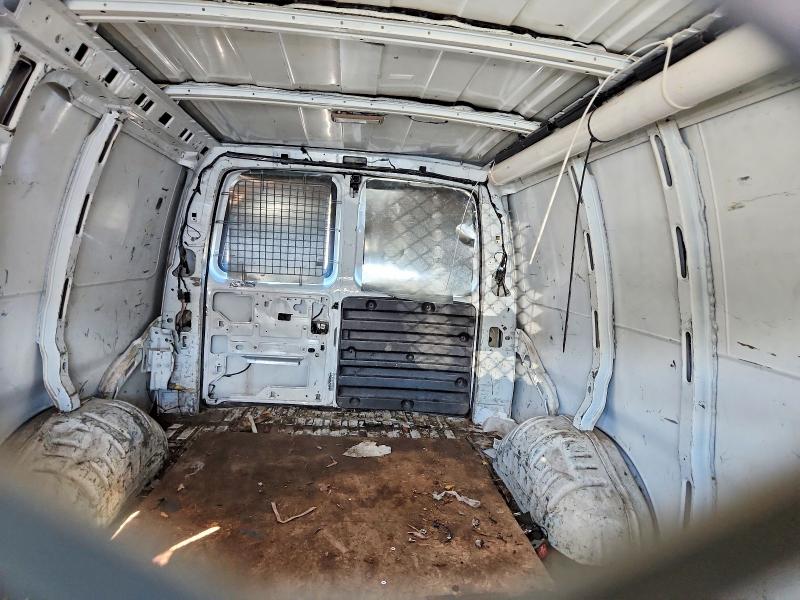 Продаж на аукціоні авто 2008 Chevrolet Express G1500, vin: 1GCFG15X581227207, номер лоту: 71794626