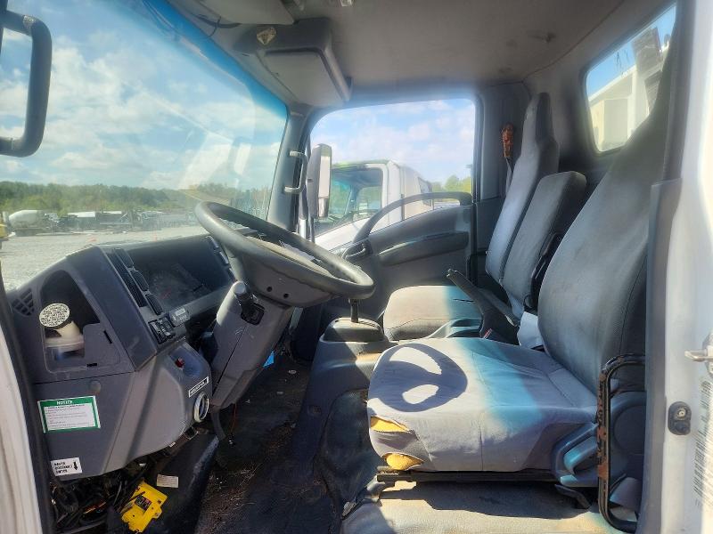 Продажа на аукционе авто 2016 Isuzu Npr Hd, vin: 54DC4W1B7GS801488, номер лота: 71585696