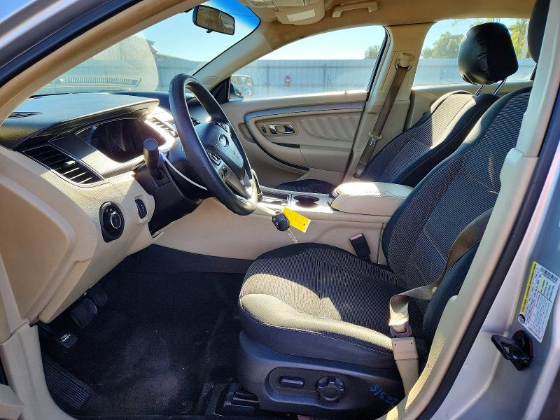 Продажа на аукционе авто 2015 Ford Taurus, vin: 1FAHP2D83FG130614, номер лота: 72357616