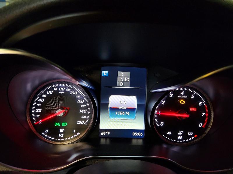 Продаж на аукціоні авто 2017 Mercedes-benz C, vin: 55SWF4KB1HU211959, номер лоту: 72936316