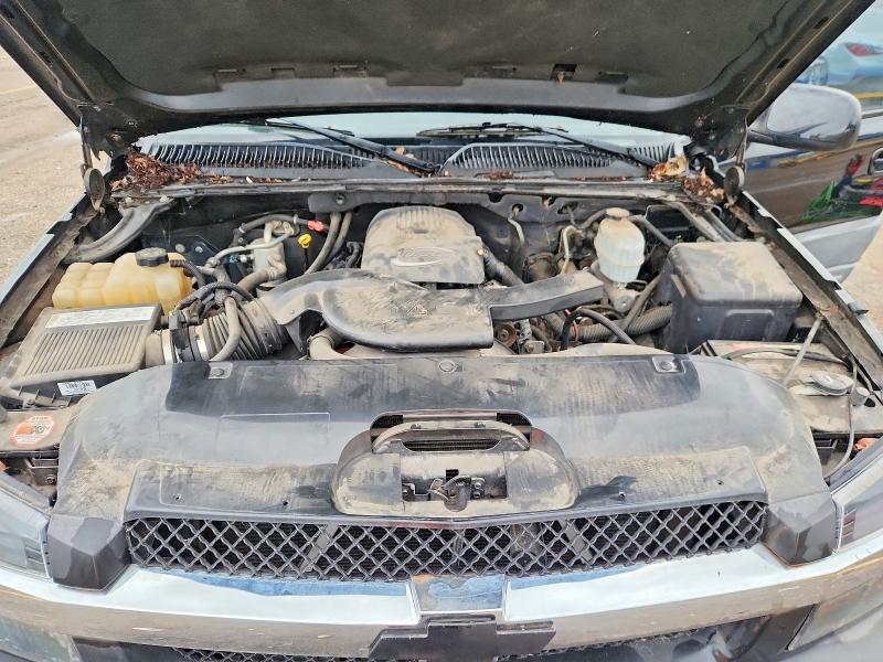 Продажа на аукционе авто 2004 Chevrolet Avalanche, vin: 3GNEK12TX4G175930, номер лота: 70820726