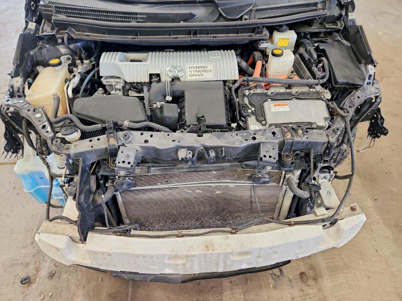 Auction sale of the 2011 Toyota Prius, vin: JTDKN3DU1B5360084, lot number: 71404956