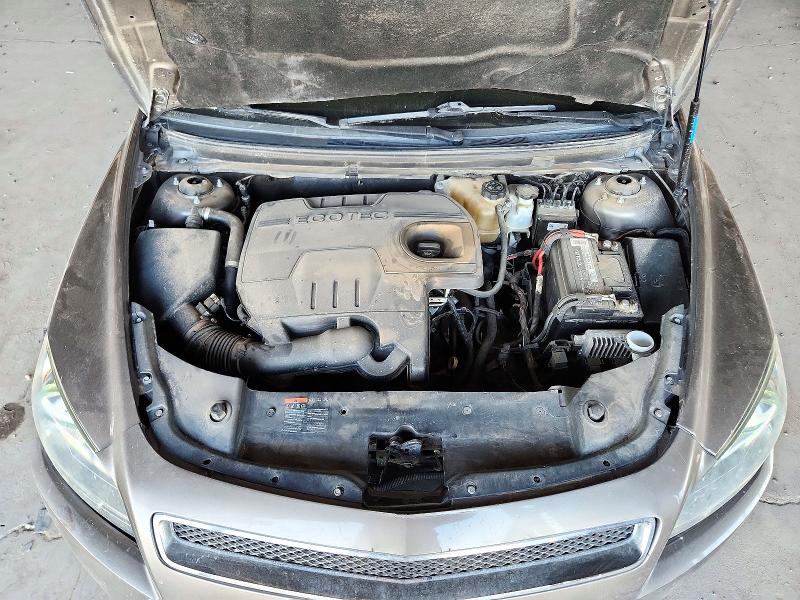 Продажа на аукционе авто 2012 Chevrolet Malibu, vin: 1G1ZC5E0XCF314298, номер лота: 72155286