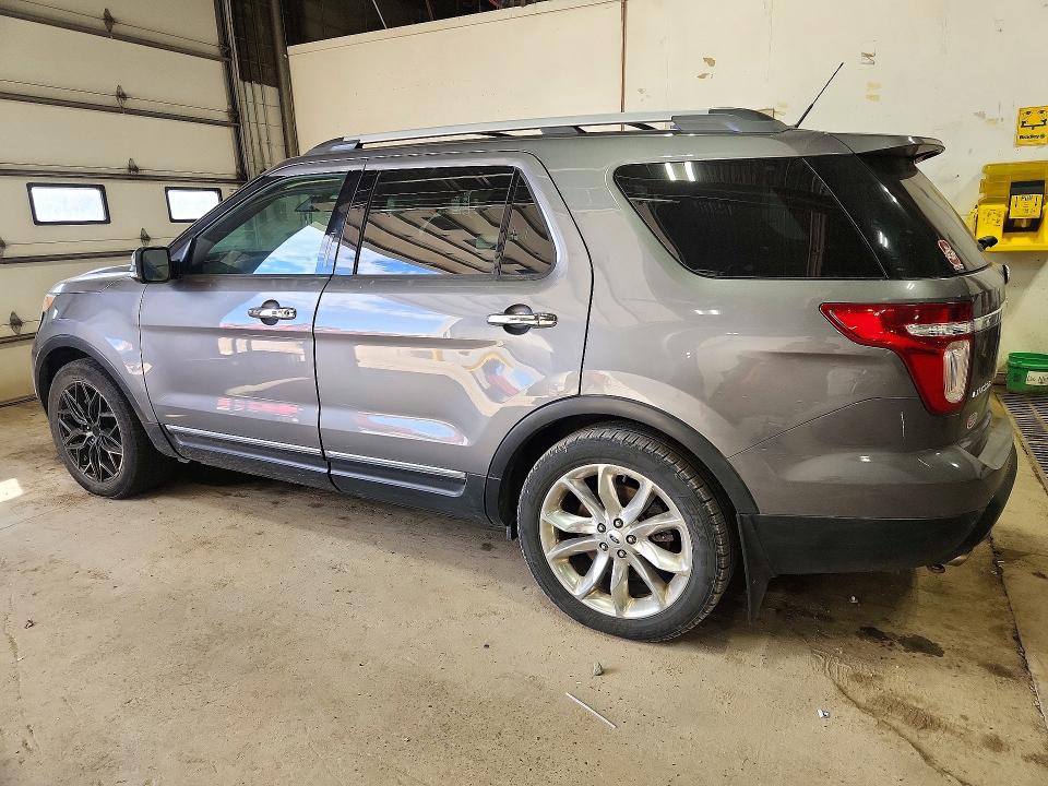 Продажа на аукционе авто 2013 Ford Explorer, vin: 1FM5K8F85DGB39805, номер лота: 71926586