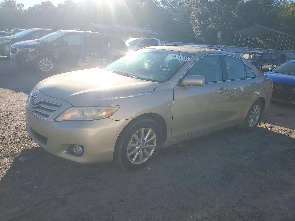 Продаж на аукціоні авто 2011 Toyota Camry, vin: 4T1BK3EK2BU119674, номер лоту: 72211016