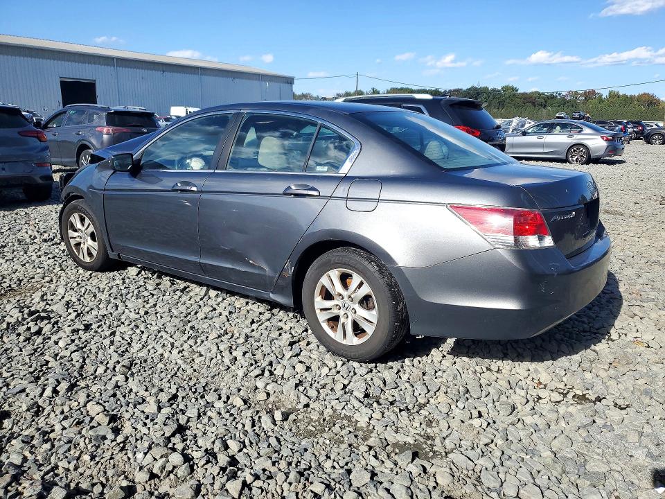 Продажа на аукционе авто 2008 Honda Accord, vin: 1HGCP26498A064513, номер лота: 71858416