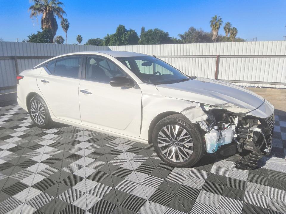 Продажа на аукционе авто 2025 Nissan Altima, vin: 1N4BL4DV1SN376487, номер лота: 71432026
