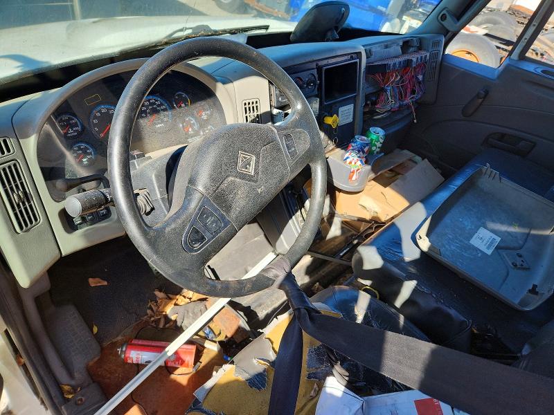 Продажа на аукционе авто 2012 International 4000, vin: 1HTMMAAL8CH456695, номер лота: 73189516