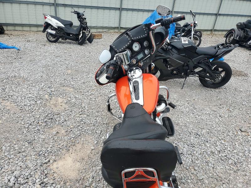 2012 Harley-davidson Flhx მანქანა იყიდება აუქციონზე, vin: 1HD1KBM18CB611950, აუქციონის ნომერი: 71647676